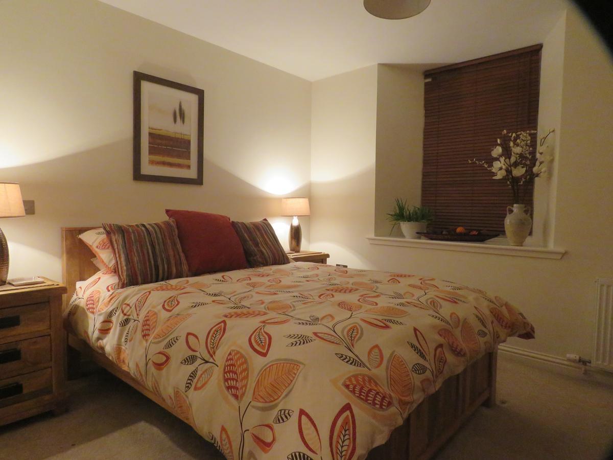 Bed and Breakfast The Barn @ The Coach House à Melrose Extérieur photo