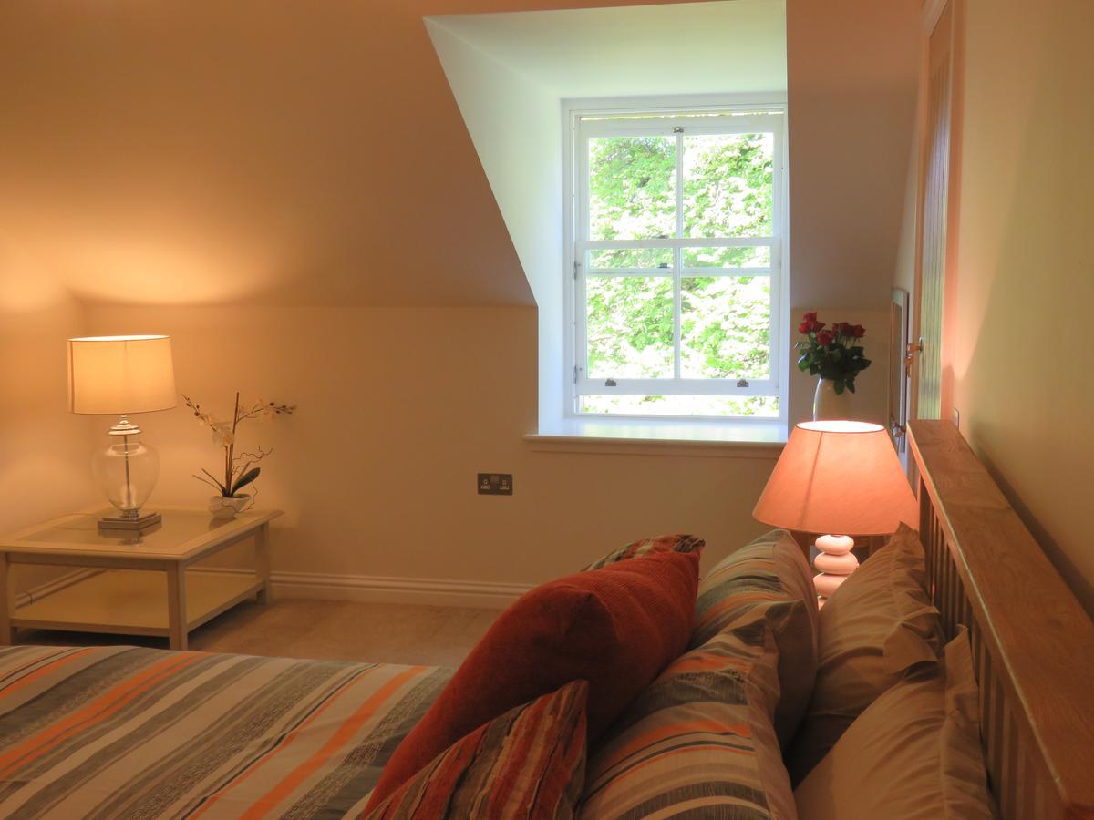 Bed and Breakfast The Barn @ The Coach House à Melrose Extérieur photo